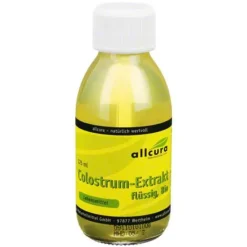 Hot Allcura Colostrum Extrakt flüssig Bio, 125 ml