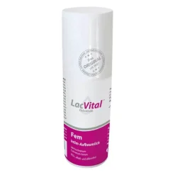 New Colostrum Intim Aufbaumilch, 50 ml Intimpflege|Colostrum