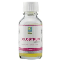 Outlet Colostrum Serum Flüssigkeit, 125 ml
