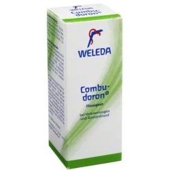 Clearance Weleda Combudoron flüssig, 50 ml