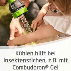 Sale Weleda Combudoron Gel, 25 g