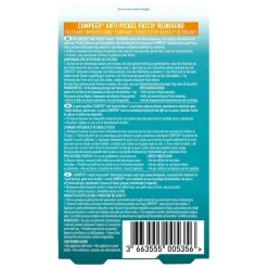New Compeed Anti-Pickel Patch reinigend, 7 St
