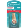 Online Compeed Blasenpflaster an den Zehen, 8 St
