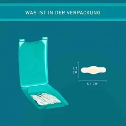 Online Compeed Blasenpflaster an den Zehen, 8 St