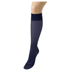 Sale Compressana Calypso 140den Kniestrümpfe Größe 3 Softb.n.b., 2 St Stütz- Und Reisestrümpfe