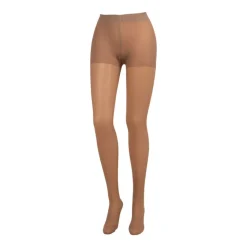 Best COMPRESSANA Calypso 70den St.Str.H.Gr.4 perle, 1 St Stütz- Und Reisestrümpfe