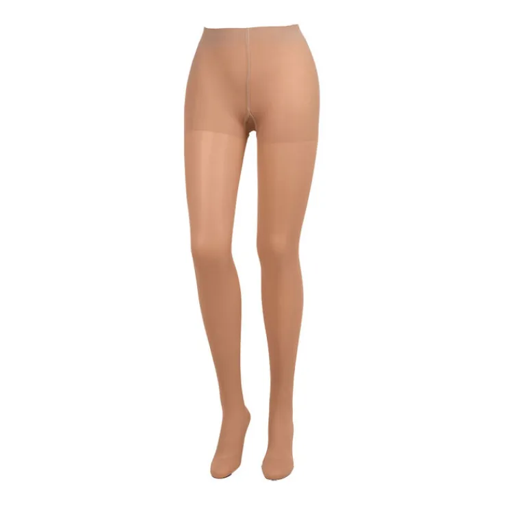 COMPRESSANA Calypso 70den St.Str.H.Gr.4 silk, 1 St