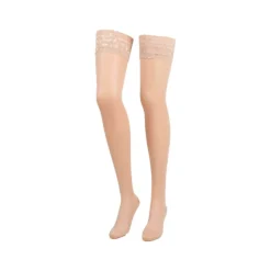 Outlet COMPRESSANA Calypso 140den Sch.Str.Gr.4 SHB ma.up, 2 St Stütz- Und Reisestrümpfe