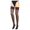 Online COMPRESSANA Calypso 70den Sch.Str.Gr.4 SHB schw., 2 St Stütz- Und Reisestrümpfe