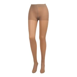 New COMPRESSANA Calypso 40den St.Str.H.Gr.2 cafecreme, 1 St Stütz- Und Reisestrümpfe