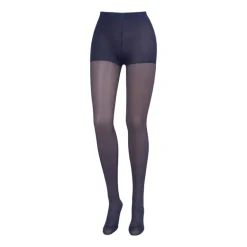Best Calypso 140den Stütz-Strumpfhose nachtblau Größe 4 , 1 St Stütz- Und Reisestrümpfe