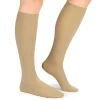 Best Compressana Sensitiv Kniestrümpfe K2 AD 4 silk o.Sp., 2 St Kniestrümpfe