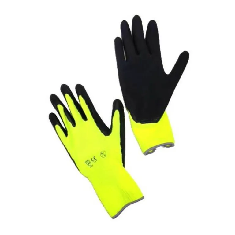 Online Compressana Supergrip Feinstrickhandschuh Größe 3, 2 St