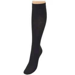 Sale Compressana Twist Kniestrümpfe 42-44 schwarz, 2 St