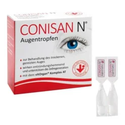 Conisan N Augentropfen, 20X0.5 ml