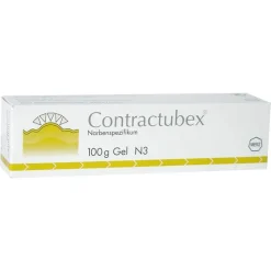 Sale Contractubex ® Gel, 100 g