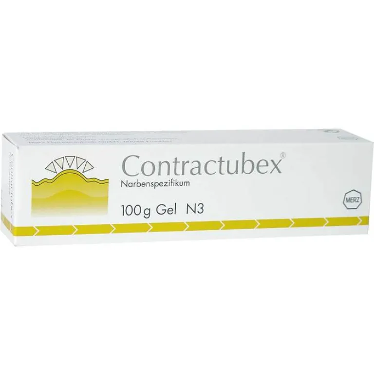 Sale Contractubex ® Gel, 100 g