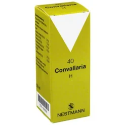 Hot Nestmann Convallaria H Nr. 40 Tropfen, 50 ml