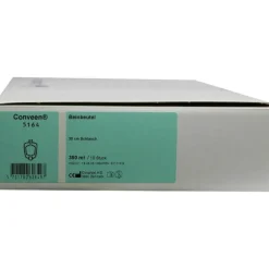 Conveen® Beinbeutel, Oberschenkel, 350 ml, 10 St