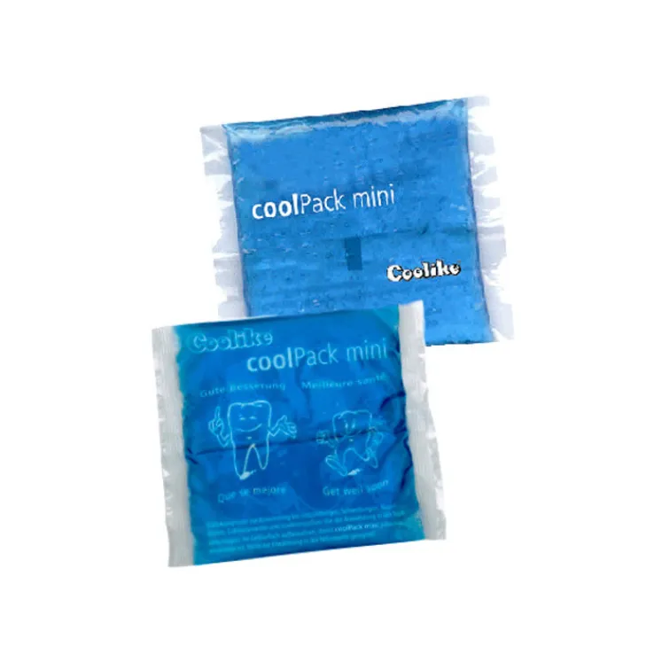 Cool Pack Mini Kaltkompresse, 1 St