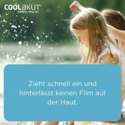 Online Coolakut ® Stich & Sun Pflege-Gel, 30 ml