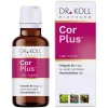 New Dr. Koll Cor Plus Gemmo Komplex Weißdorn Vit.B1 Tro, 50 ml