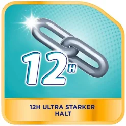 Best Corega Ultra Haftcreme Starker Halt + Krümelschutz, 40 g