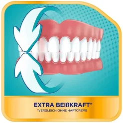 Best Corega Ultra Haftcreme Starker Halt + Krümelschutz, 40 g