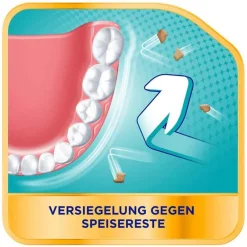 Best Corega Ultra Haftcreme Starker Halt + Krümelschutz, 40 g