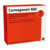 New ® 400 Ampullen, 10X10 ml Magnesium