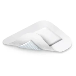 Hot Advance 8x10 cm, 25 St Wundpflaster