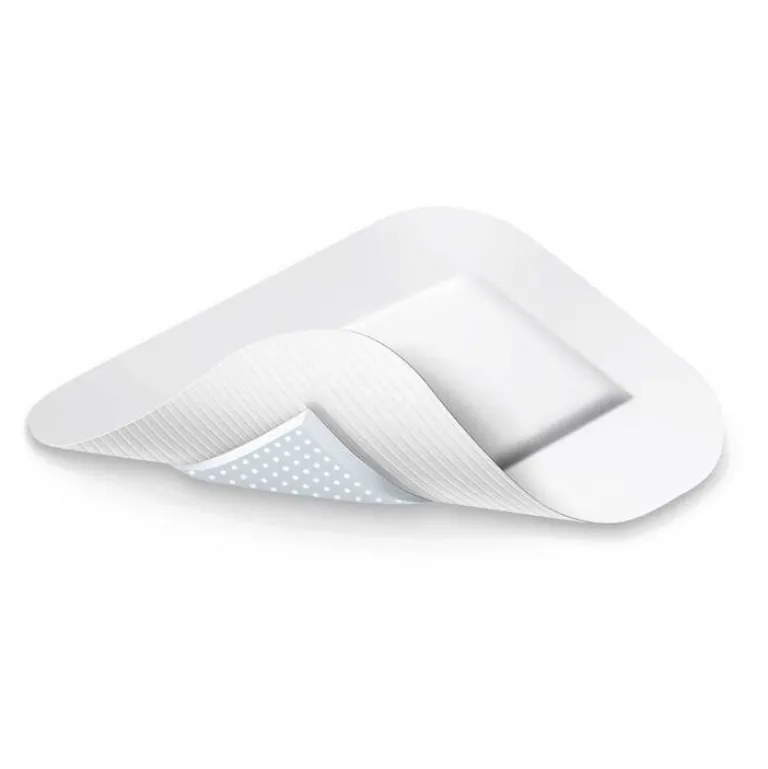 Hot Advance 8x10 cm, 25 St Wundpflaster