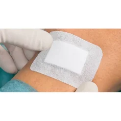 Cosmopor Advance 5x7,2 cm, 10 St