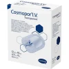 Online Cosmopor ® I.V. transparent Fixierverband 10x12 cm steril, 50 St