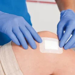 Best Cosmopor ® steril Wundverband 10 cm x 8 cm, 25 St