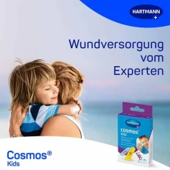 Sale ® kids Kinderpflaster 2 Größen, 20 St Kinder Strips|Kinderpflaster