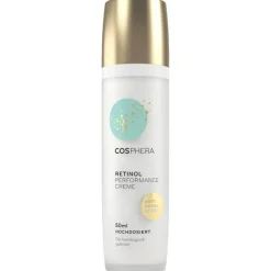 New Retinol Performance Creme, 50 ml Anti-Aging