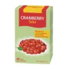 Best Cranberry Cerola Taler Grandel, 60 St Cranberry