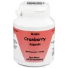 Cranberry Kapseln, 100 St