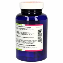 Cranberry Plus D-Mannose GPH Kapseln, 90 St Mannose