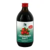 Avitale Cranberry Saft 100% Frucht, 500 ml