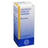 Outlet Hanosan Crataegus Komplex flüssig, 50 ml