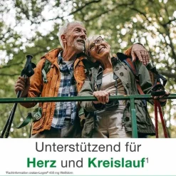 Dr. Loges cratae-Loges 450 mg Weißdorn Filmtabletten, 100 St