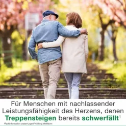 cratae-Loges 450 mg Weißdorn Filmtabletten, 50 St