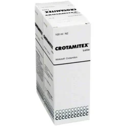 Crotamitex Lotio, 200 ml