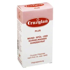 Hot Cruzylan plus Tropfen, 50 ml