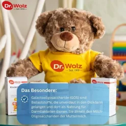 Outlet Curabiom Baby Pulver, 54 g