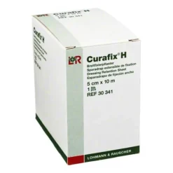Sale Curafix H Fixierpflaster 5cm, 1 St