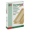 sensitive Wundschn.Verband 4x10cm, 10 St Wundpflaster