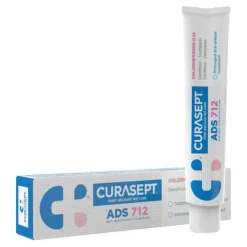 Online Curasept Zahnpasta 0,12% CHX Ads 712, 75 ml